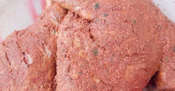 农家春节聚会民风烧烤火全羊肉年 4k实拍