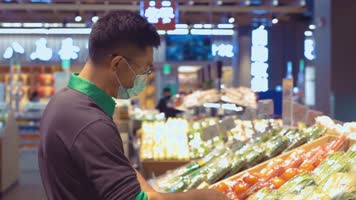 超市宣传片 商场宣传片 大型超市 商场