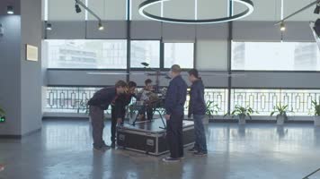 大国科技 大国工业 发动机 高科技 科技