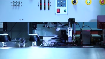 高科技 智能工业车间 智能科技 大国工业