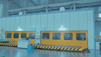 工厂 车间 重工业 大国科技 大国工业 