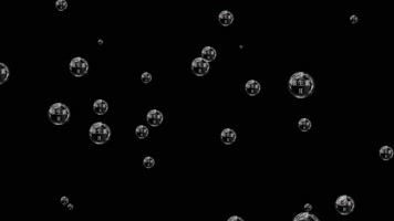 维生素H粒子上升视频带通道