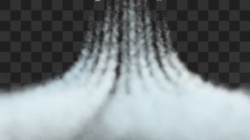 阅兵战机编队-alpha通道