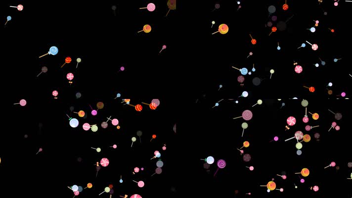 棒棒糖视频带通道