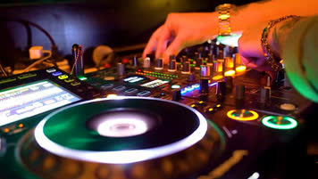 酒吧KTV夜店派对Disco现场 DJ  酒吧KTV夜店派对Disco现场 DJ