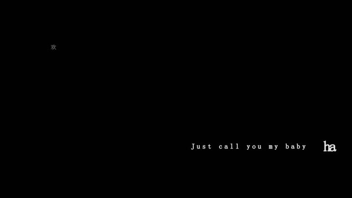 欢子-我们回不去了歌词