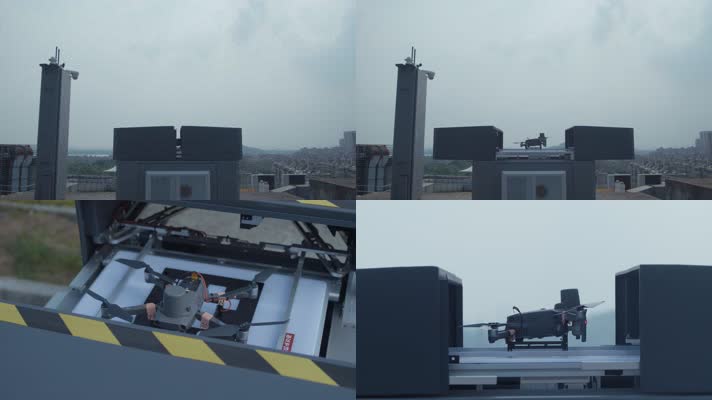 无人机 科技 无人机巡航 城市巡逻 智慧 无人机 科技 无人机巡航 城市巡逻 智慧