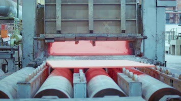 重工业 大国科技 大国工业 工厂 车间 