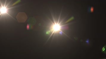 镜头光效特效 镜头光效特效