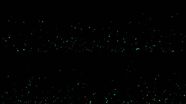 萤火虫视频（带通道）