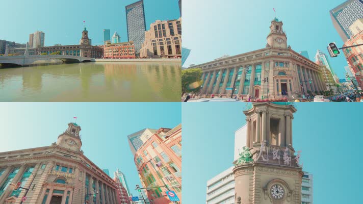 上海邮政博物馆