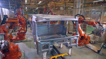 重型汽车 陕汽 陕重 西安企业 控股陕汽