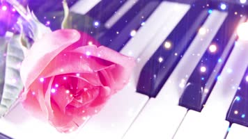 王莹-老师我想你配乐led背景视频 王莹-老师我想你配乐led背景视频