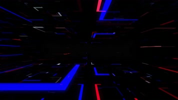 led舞台光点闪烁背景