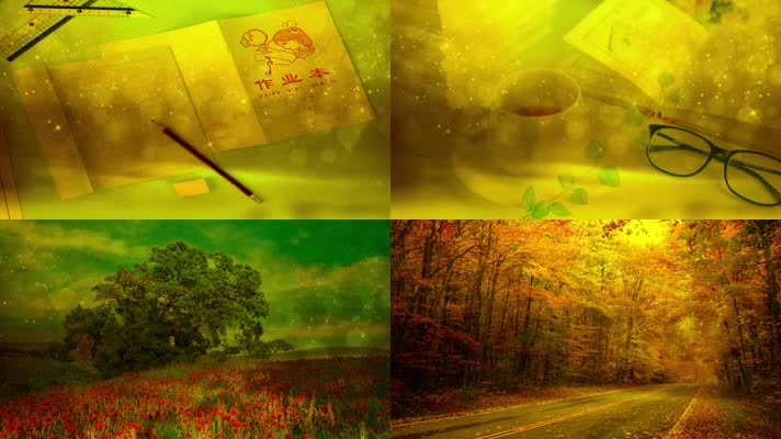 满文军-懂你配乐led背景视频