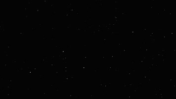 天空星光闪烁无限循环视频