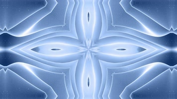 花纹变幻舞台背景