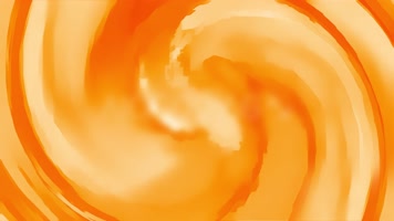 螺旋扭曲色彩流动光影变幻背景