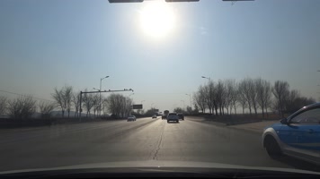 迷惑混乱的信号灯