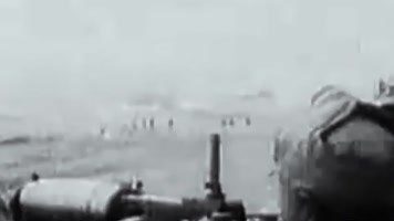 40年代三大战役 东北解放