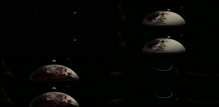 N017-2K冥王星的奥秘全景视频