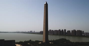 九江宣传片航拍城市风光 九江宣传片航拍城市风光