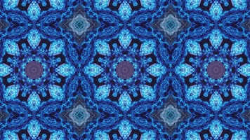 酒吧夜店几何炫酷背景