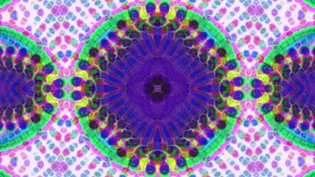 酒吧夜店几何炫酷背景