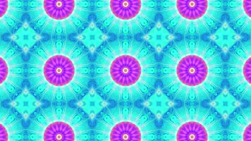 酒吧夜店几何炫酷背景