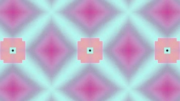 酒吧夜店几何炫酷背景