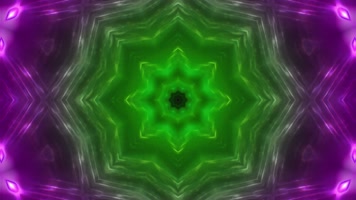 酒吧夜店几何炫酷背景