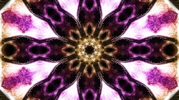 酒吧夜店几何炫酷背景