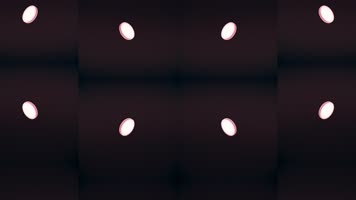 vj节奏舞台背景