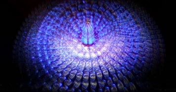 酷炫光线 动感光线 舞台背景 酷炫光线 动感光线 舞台背景