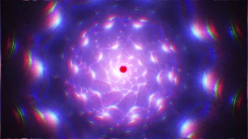 时空隧道虫洞背景