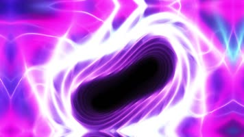 抽象光影螺旋炫酷vj背景