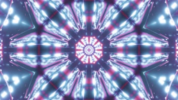 炫酷舞台酒吧夜店背景 