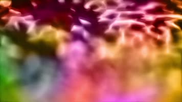 抽象动态节奏背景