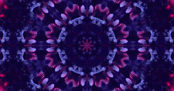 炫酷舞台酒吧夜店背景 