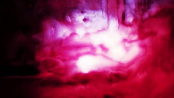 抽象节奏水墨波动闪烁背景