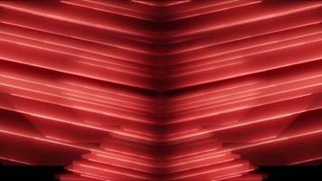 激光变幻舞台背景