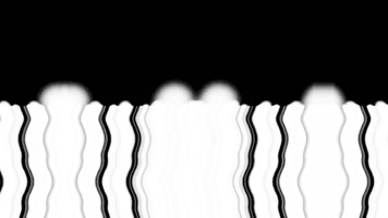 时尚黑白线条欧美说唱舞台舞台背景 时尚黑白线条欧美说唱舞台舞台背景