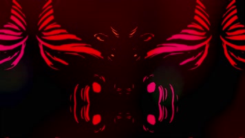 炫酷舞台vj节奏背景 炫酷舞台vj节奏背景