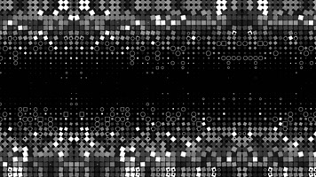 黑白快闪节奏舞台背景 黑白快闪节奏舞台背景