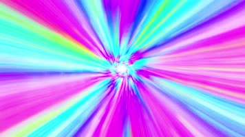 隧道穿梭舞台背景 隧道穿梭舞台背景