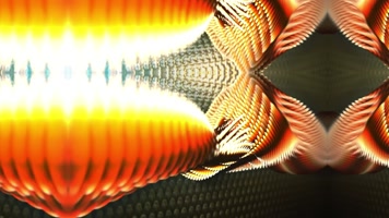 粒子舞台背景 粒子舞台背景