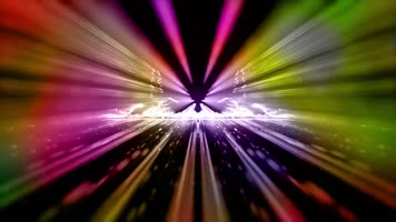 粒子舞台背景 粒子舞台背景