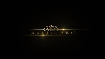 黄静美 - 无人与我透明通道可叠加素材