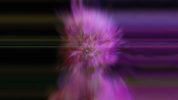 炫酷酒吧夜店舞台背景