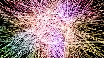 劲爆电音几何线条酒吧舞台背景 劲爆电音几何线条酒吧舞台背景